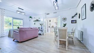 Chalet en venta en Ctra de Sevilla - Ronda sur en Badajoz