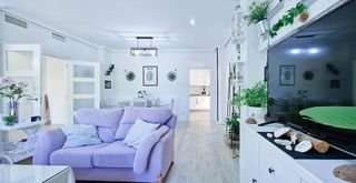 Chalet en venta en Ctra de Sevilla - Ronda sur en Badajoz