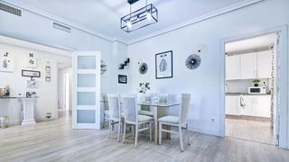 Chalet en venta en Ctra de Sevilla - Ronda sur en Badajoz