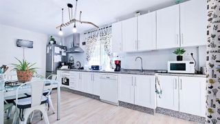 Chalet en venta en Ctra de Sevilla - Ronda sur en Badajoz