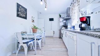 Chalet en venta en Ctra de Sevilla - Ronda sur en Badajoz