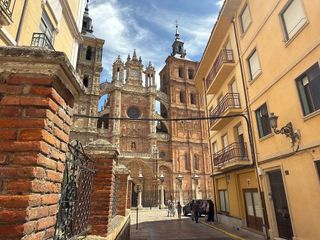 Chalet en venta en Astorga