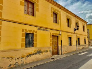 Chalet en venta en Astorga