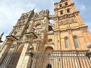 Chalet en venta en Astorga