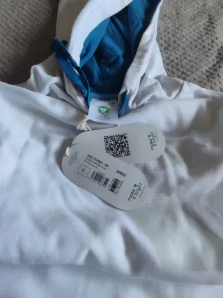 Sudadera Diadora Talla XL