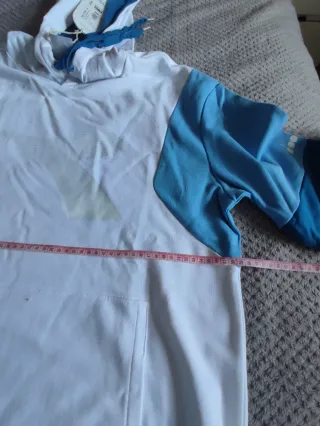 Sudadera Diadora Talla XL