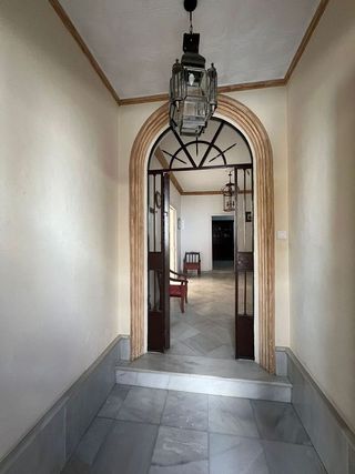 Casa adosada en venta en Marchena