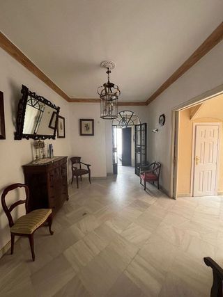 Casa adosada en venta en Marchena