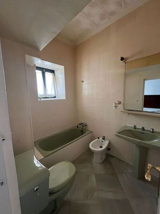 Casa adosada en venta en Marchena