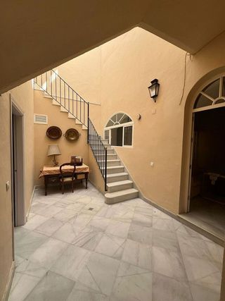 Casa adosada en venta en Marchena