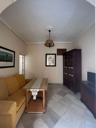 Casa adosada en venta en Marchena