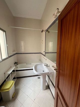 Casa adosada en venta en Marchena