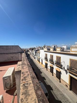 Casa adosada en venta en Marchena