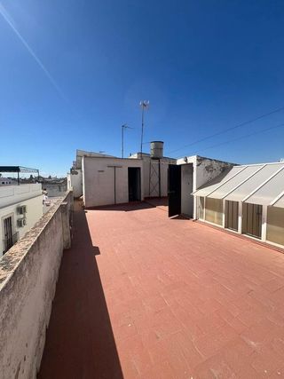 Casa adosada en venta en Marchena