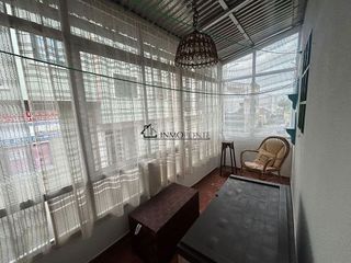 Chalet en venta en O Burgo - Campus Universitario en Pontevedra