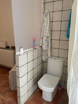 Casa adosada en venta en Quintanar de la Orden