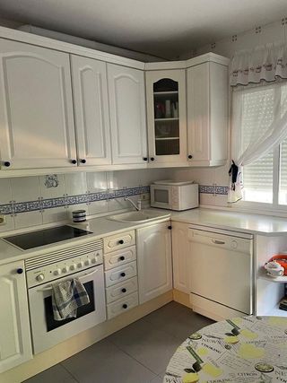 Casa adosada en venta en Quintanar de la Orden