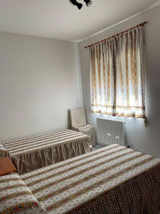 Casa adosada en venta en Quintanar de la Orden