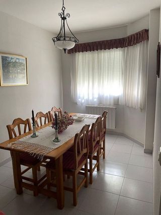 Casa adosada en venta en Quintanar de la Orden