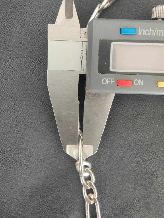 Cadena y Colgante Plata Cabeza de Caballo