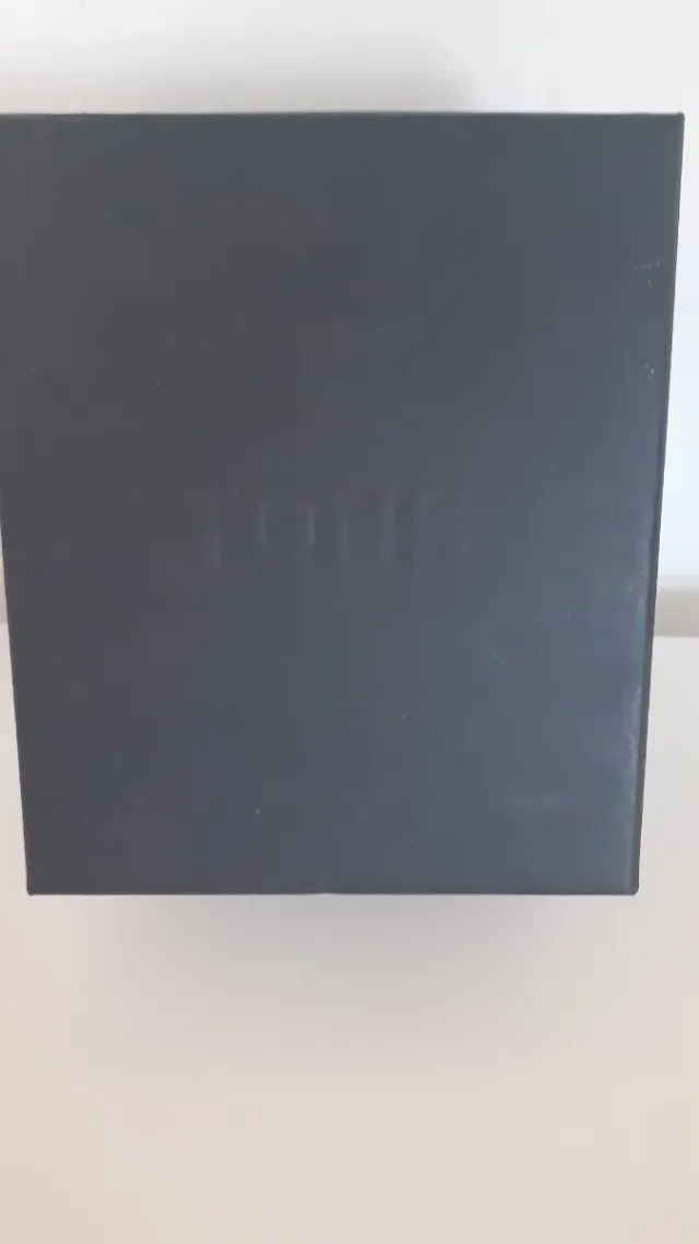 Joyero Tous Oso Verde