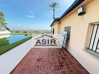 Casa adosada en venta en Zona Urbanizaciones en Alzira