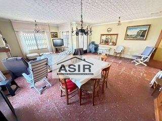 Casa adosada en venta en Zona Urbanizaciones en Alzira