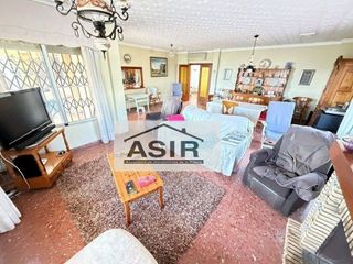 Casa adosada en venta en Zona Urbanizaciones en Alzira