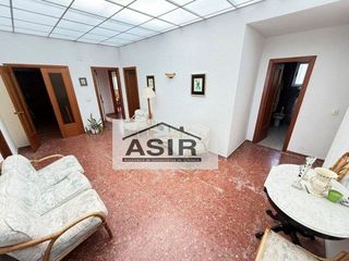 Casa adosada en venta en Zona Urbanizaciones en Alzira