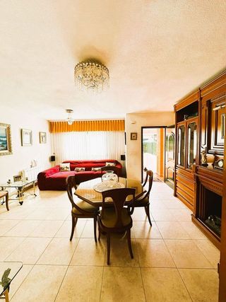 Casa pareada en venta en San Juan de Alicante/Sant Joan d´Alacant