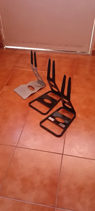 Soporte para Bicicleta