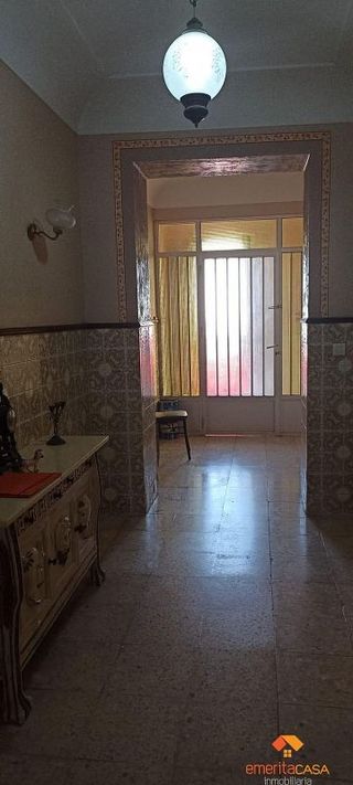 Chalet en venta en Almendralejo