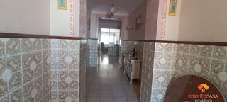 Chalet en venta en Almendralejo