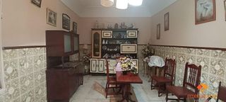 Chalet en venta en Almendralejo