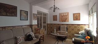 Chalet en venta en Almendralejo