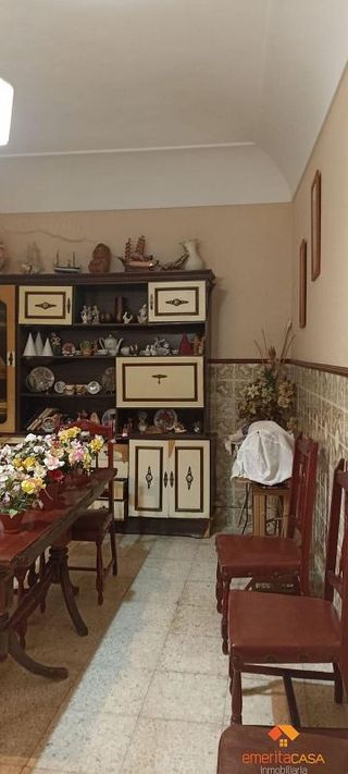 Chalet en venta en Almendralejo