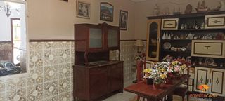 Chalet en venta en Almendralejo