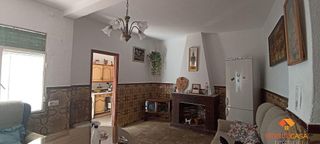 Chalet en venta en Almendralejo