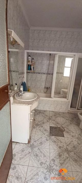 Chalet en venta en Almendralejo