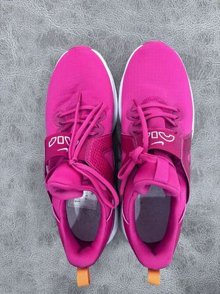 Zapatillas Nike Air Max Bella TR 5 Rosas