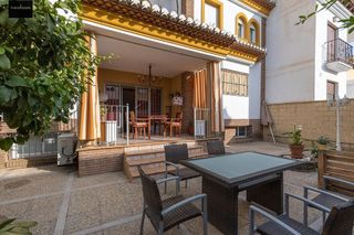 Chalet en venta en Atarfe