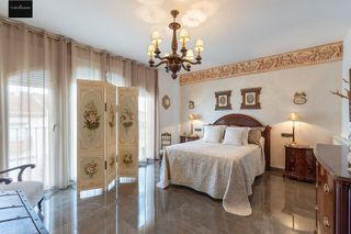 Chalet en venta en Atarfe