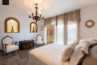 Chalet en venta en Atarfe