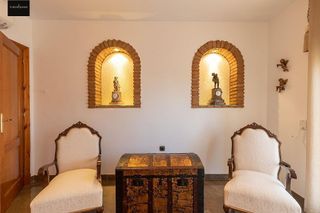 Chalet en venta en Atarfe