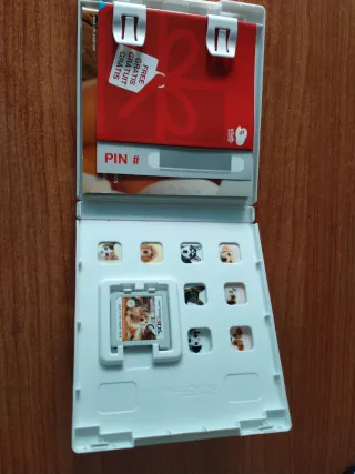 Nintendogs + Cats: Golden Retriever 3DS