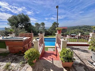 Chalet en venta en Viladecavalls