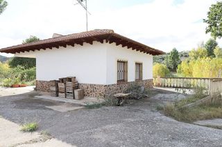 Casa rural en venta en Alcañiz