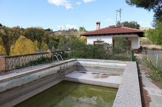 Casa rural en venta en Alcañiz