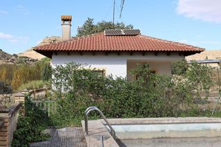 Casa rural en venta en Alcañiz