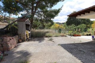 Casa rural en venta en Alcañiz